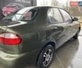 Зеленый Дэу Сенс, объемом двигателя 1.3 л и пробегом 269 тыс. км за 2172 $, фото 3 на Automoto.ua