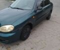 Зеленый Дэу Сенс, объемом двигателя 1.5 л и пробегом 300 тыс. км за 1300 $, фото 1 на Automoto.ua