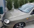 Зеленый Дэу Сенс, объемом двигателя 1.5 л и пробегом 210 тыс. км за 2400 $, фото 4 на Automoto.ua
