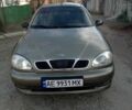 Зеленый Дэу Сенс, объемом двигателя 1.3 л и пробегом 190 тыс. км за 2000 $, фото 1 на Automoto.ua