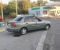 Зелений Деу Сенс, об'ємом двигуна 1.5 л та пробігом 246 тис. км за 2600 $, фото 7 на Automoto.ua