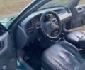 Зелений Деу Сенс, об'ємом двигуна 1.5 л та пробігом 218 тис. км за 2500 $, фото 6 на Automoto.ua