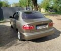 Зеленый Дэу Сенс, объемом двигателя 1.3 л и пробегом 215 тыс. км за 2600 $, фото 6 на Automoto.ua