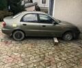 Дэу Сенс 2006 в Надворной на Automoto.ua Зеленый Дэу Сенс, объемом двигателя 1.5 л и пробегом 364 тыс. км за 596 $, фото 6 на Automoto.ua