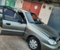 Зелений Деу Сенс, об'ємом двигуна 0 л та пробігом 327 тис. км за 1250 $, фото 1 на Automoto.ua
