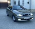 Зеленый Дэу Сенс, объемом двигателя 1.5 л и пробегом 190 тыс. км за 1806 $, фото 1 на Automoto.ua