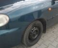 Зеленый Дэу Сенс, объемом двигателя 0 л и пробегом 342 тыс. км за 1550 $, фото 10 на Automoto.ua