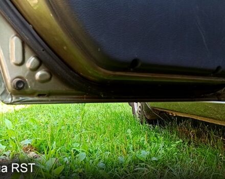 Зелений Деу Сенс, об'ємом двигуна 1.3 л та пробігом 0 тис. км за 3000 $, фото 5 на Automoto.ua