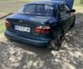 Зелений Деу Сенс, об'ємом двигуна 1.5 л та пробігом 230 тис. км за 2050 $, фото 1 на Automoto.ua