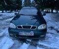 Зелений Деу Сенс, об'ємом двигуна 1.3 л та пробігом 148 тис. км за 1100 $, фото 2 на Automoto.ua