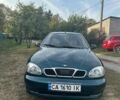 Зеленый Дэу Сенс, объемом двигателя 1.3 л и пробегом 120 тыс. км за 2500 $, фото 2 на Automoto.ua
