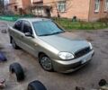 Зеленый Дэу Сенс, объемом двигателя 1.3 л и пробегом 230 тыс. км за 1950 $, фото 1 на Automoto.ua