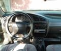 Зеленый Дэу Сенс, объемом двигателя 1.5 л и пробегом 183 тыс. км за 3000 $, фото 6 на Automoto.ua
