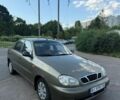 Зелений Деу Сенс, об'ємом двигуна 1.3 л та пробігом 130 тис. км за 1650 $, фото 1 на Automoto.ua