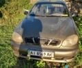 Зеленый Дэу Сенс, объемом двигателя 1.5 л и пробегом 39 тыс. км за 533 $, фото 4 на Automoto.ua