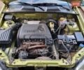 Зеленый Дэу Сенс, объемом двигателя 1.3 л и пробегом 236 тыс. км за 1950 $, фото 4 на Automoto.ua