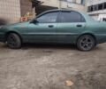 Зеленый Дэу Сенс, объемом двигателя 1.5 л и пробегом 260 тыс. км за 2300 $, фото 7 на Automoto.ua