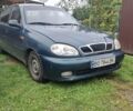 Зелений Деу Сенс, об'ємом двигуна 1.3 л та пробігом 147 тис. км за 750 $, фото 4 на Automoto.ua