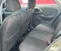 Зеленый Дэу Сенс, объемом двигателя 1.5 л и пробегом 286 тыс. км за 2350 $, фото 19 на Automoto.ua