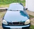 Зелений Деу Сенс, об'ємом двигуна 1.3 л та пробігом 153 тис. км за 2261 $, фото 1 на Automoto.ua