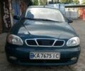 Зеленый Дэу Сенс, объемом двигателя 1.5 л и пробегом 85 тыс. км за 2500 $, фото 2 на Automoto.ua