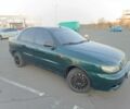 Зеленый Дэу Сенс, объемом двигателя 1.5 л и пробегом 280 тыс. км за 1500 $, фото 3 на Automoto.ua