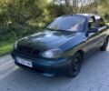 Зеленый Дэу Сенс, объемом двигателя 1.5 л и пробегом 90 тыс. км за 1349 $, фото 2 на Automoto.ua
