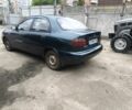 Зеленый Дэу Сенс, объемом двигателя 1.5 л и пробегом 263 тыс. км за 2000 $, фото 3 на Automoto.ua