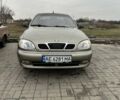 Зелений Деу Сенс, об'ємом двигуна 1.3 л та пробігом 178 тис. км за 2500 $, фото 1 на Automoto.ua