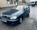 Зелений Деу Сенс, об'ємом двигуна 0 л та пробігом 220 тис. км за 1500 $, фото 3 на Automoto.ua