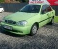 Зеленый Дэу Сенс, объемом двигателя 1.5 л и пробегом 270 тыс. км за 1166 $, фото 1 на Automoto.ua