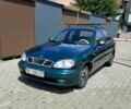 Зелений Деу Сенс, об'ємом двигуна 1.5 л та пробігом 248 тис. км за 701 $, фото 1 на Automoto.ua