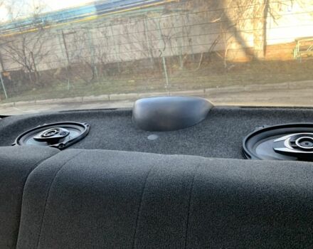 Зеленый Дэу Сенс, объемом двигателя 1.3 л и пробегом 254 тыс. км за 2100 $, фото 13 на Automoto.ua