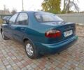 Зеленый Дэу Сенс, объемом двигателя 1.5 л и пробегом 250 тыс. км за 1350 $, фото 3 на Automoto.ua