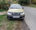 Зеленый Дэу Сенс, объемом двигателя 1.3 л и пробегом 340 тыс. км за 1200 $, фото 1 на Automoto.ua