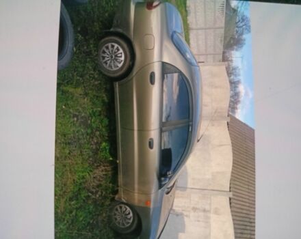 Зеленый Дэу Сенс, объемом двигателя 1.3 л и пробегом 180 тыс. км за 2000 $, фото 1 на Automoto.ua