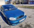Зеленый Дэу Сенс, объемом двигателя 1.5 л и пробегом 444 тыс. км за 1935 $, фото 1 на Automoto.ua