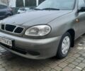 Зелений Деу Сенс, об'ємом двигуна 1.3 л та пробігом 198 тис. км за 2200 $, фото 1 на Automoto.ua