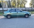 Зелений Деу Сенс, об'ємом двигуна 1.5 л та пробігом 180 тис. км за 2250 $, фото 4 на Automoto.ua