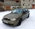 Зелений Деу Сенс, об'ємом двигуна 1.3 л та пробігом 0 тис. км за 1500 $, фото 1 на Automoto.ua