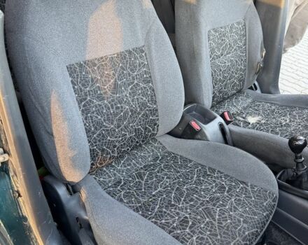 Зеленый Дэу Сенс, объемом двигателя 1.5 л и пробегом 84 тыс. км за 1149 $, фото 10 на Automoto.ua