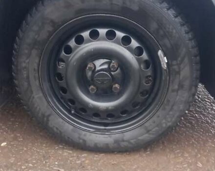 Зелений Деу Сенс, об'ємом двигуна 1.3 л та пробігом 348 тис. км за 1899 $, фото 9 на Automoto.ua