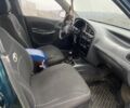 Зеленый Дэу Сенс, объемом двигателя 1.3 л и пробегом 3 тыс. км за 1600 $, фото 4 на Automoto.ua