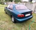 Зеленый Дэу Сенс, объемом двигателя 1.3 л и пробегом 190 тыс. км за 2200 $, фото 2 на Automoto.ua