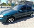 Зеленый Дэу Сенс, объемом двигателя 0 л и пробегом 161 тыс. км за 2792 $, фото 1 на Automoto.ua