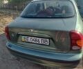 Зеленый Дэу Сенс, объемом двигателя 1.5 л и пробегом 225 тыс. км за 1500 $, фото 2 на Automoto.ua