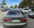 Зеленый Дэу Сенс, объемом двигателя 0 л и пробегом 206 тыс. км за 2000 $, фото 7 на Automoto.ua