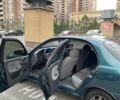 Зеленый Дэу Сенс, объемом двигателя 1.5 л и пробегом 236 тыс. км за 2600 $, фото 8 на Automoto.ua