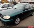 Зеленый Дэу Сенс, объемом двигателя 1.3 л и пробегом 145 тыс. км за 1600 $, фото 1 на Automoto.ua