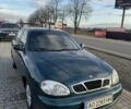 Зеленый Дэу Сенс, объемом двигателя 1.5 л и пробегом 220 тыс. км за 1900 $, фото 12 на Automoto.ua